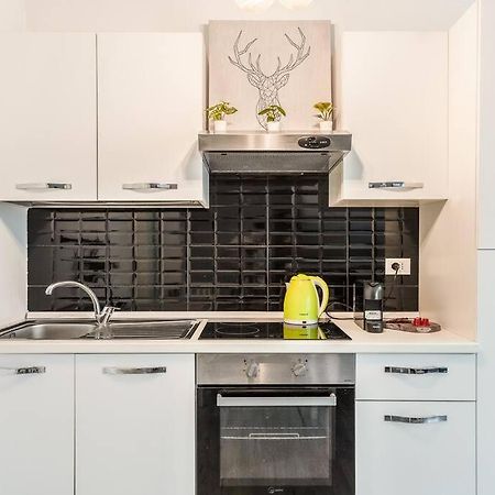 2 Minutes From Central Station-Exclusive Open Space Milan Luaran gambar