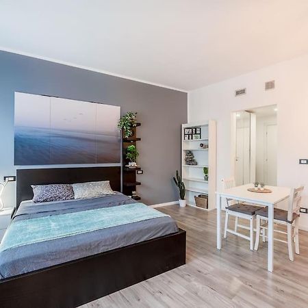 2 Minutes From Central Station-Exclusive Open Space Milan Luaran gambar